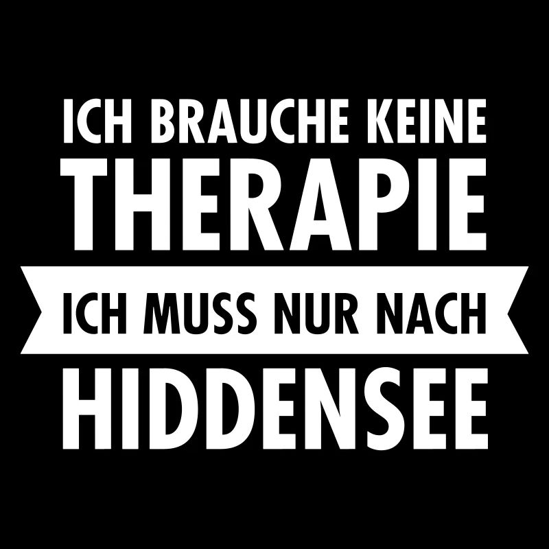 Therapie - Hiddensee