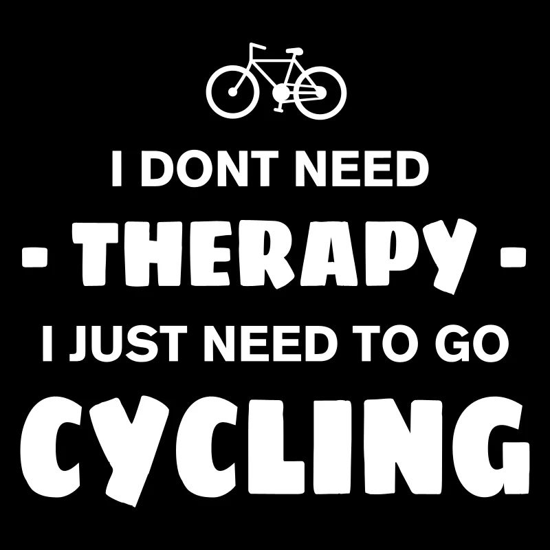 CYCLING THERAPY