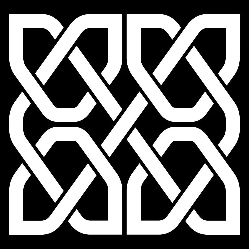 Celtic knot