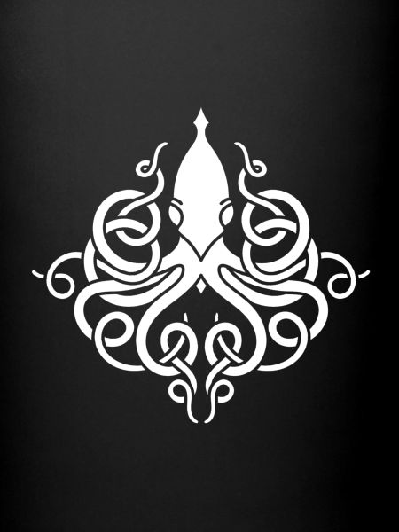 Cthulhu HP Lovecraft