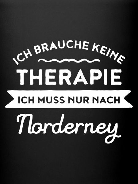 Therapie Norderney
