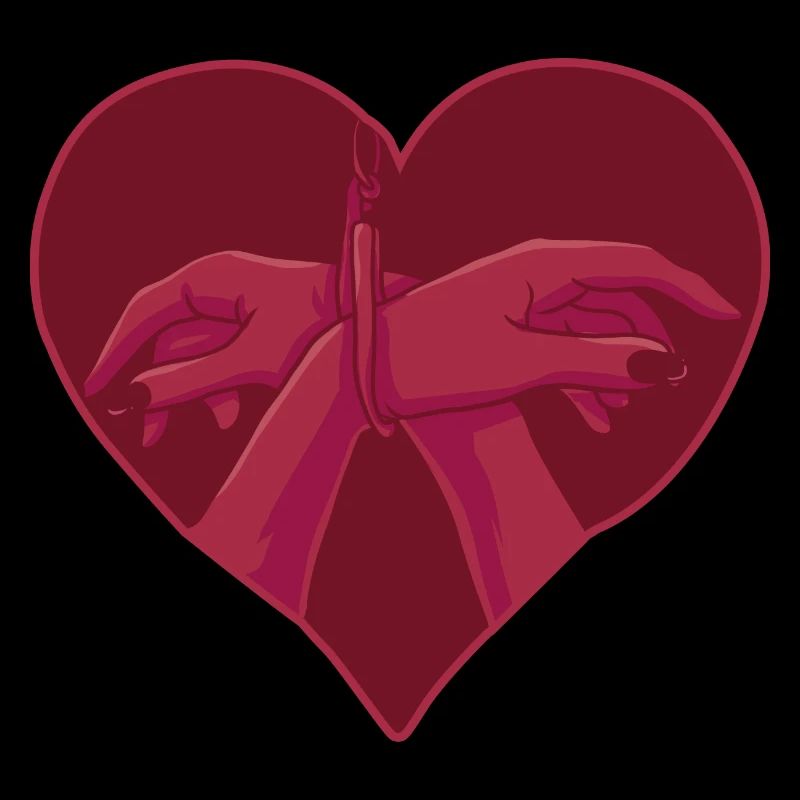 BDSM Bondage Bondage Bondage Love Gift for Sub and