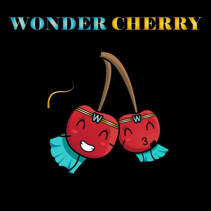 Tween cherry