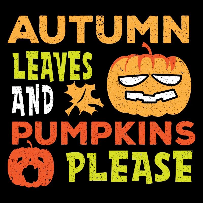 Halloween Pumpkin Horror