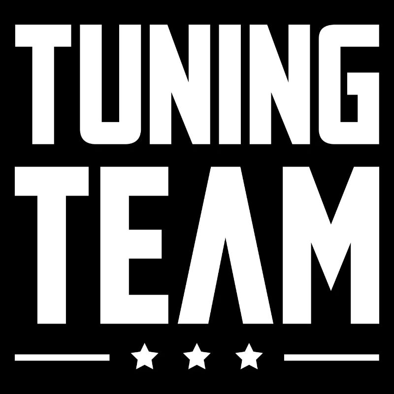 Équipe de tuning