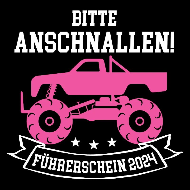 Führerschein Prüfung Bestanden Fahrschule 2024