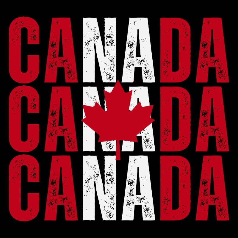 Drapeau du Canada, fierté canadienne