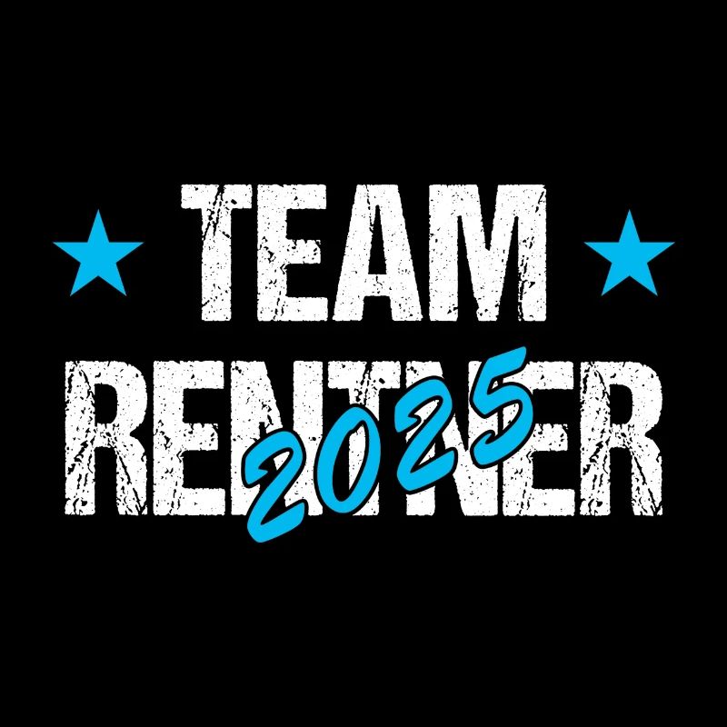 Team Rentner 2025