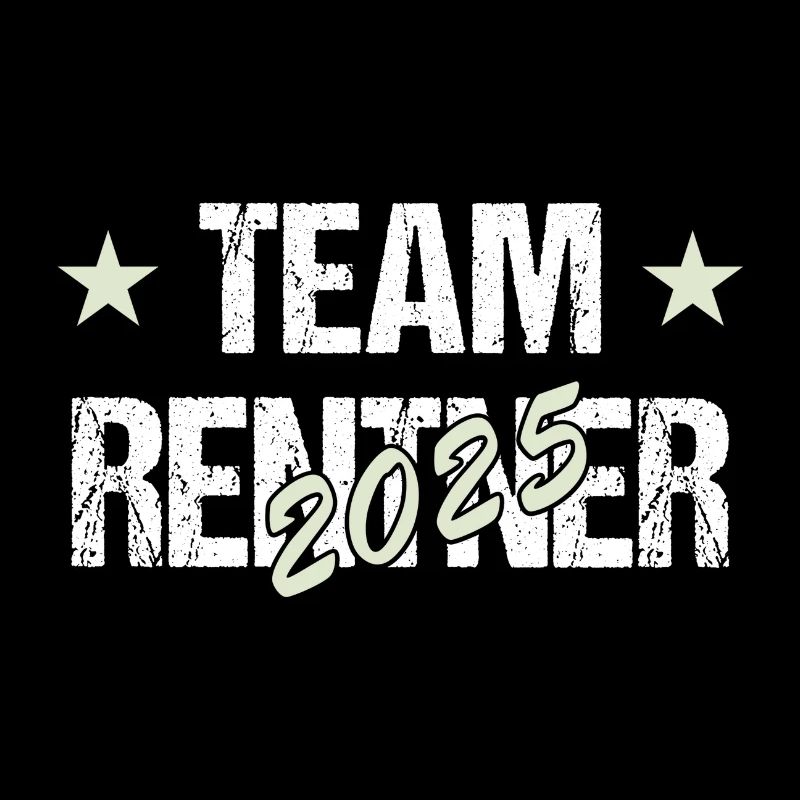 Team Rentner 2025