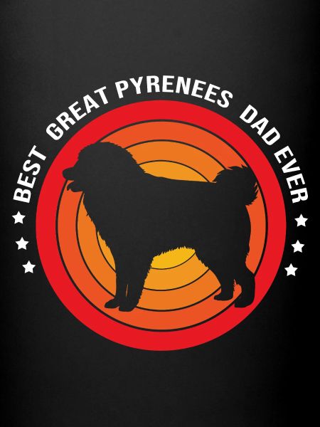 Pyrenean Dog