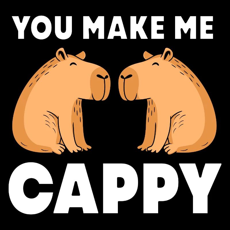 Capibara Capybara