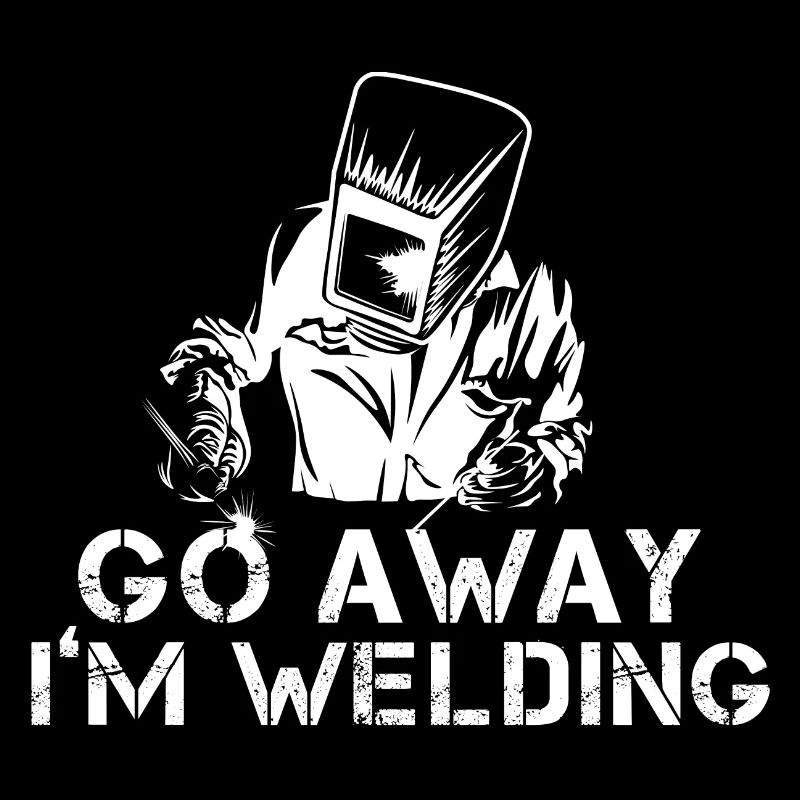 welder