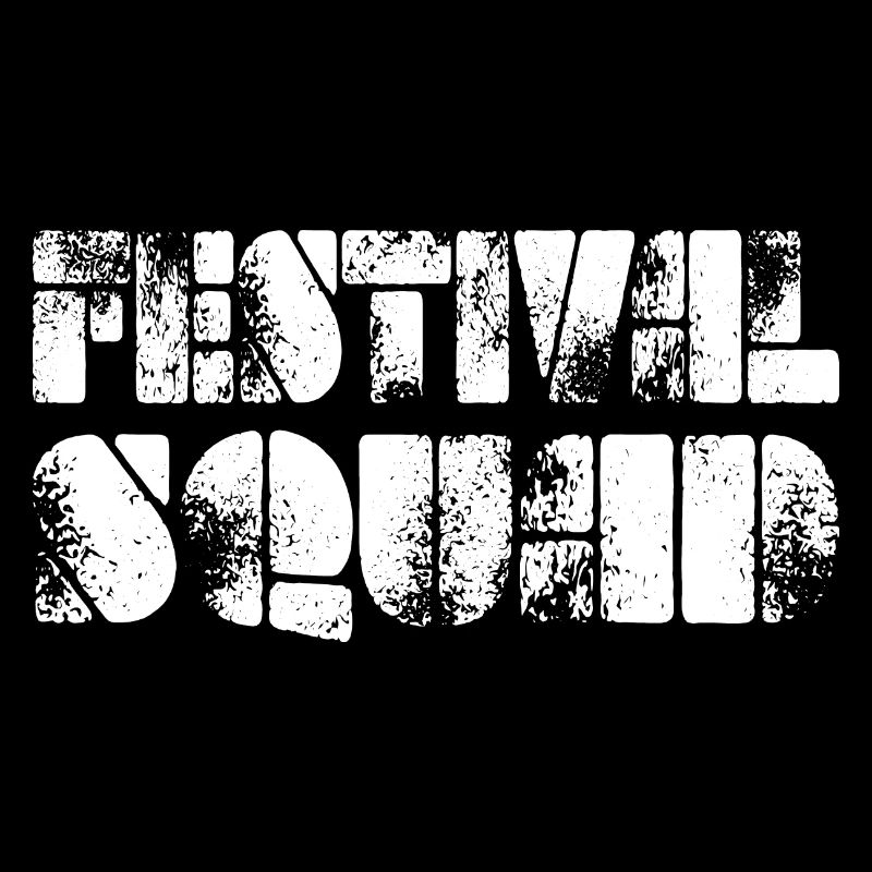 Festival Squad White