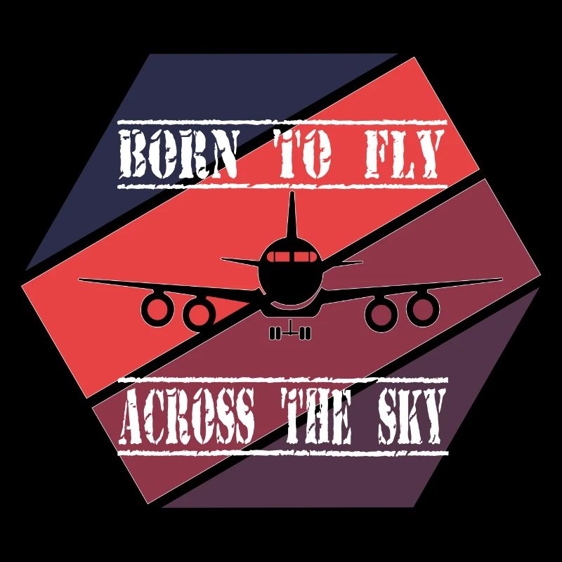 Pilot Airplane Flying Runway