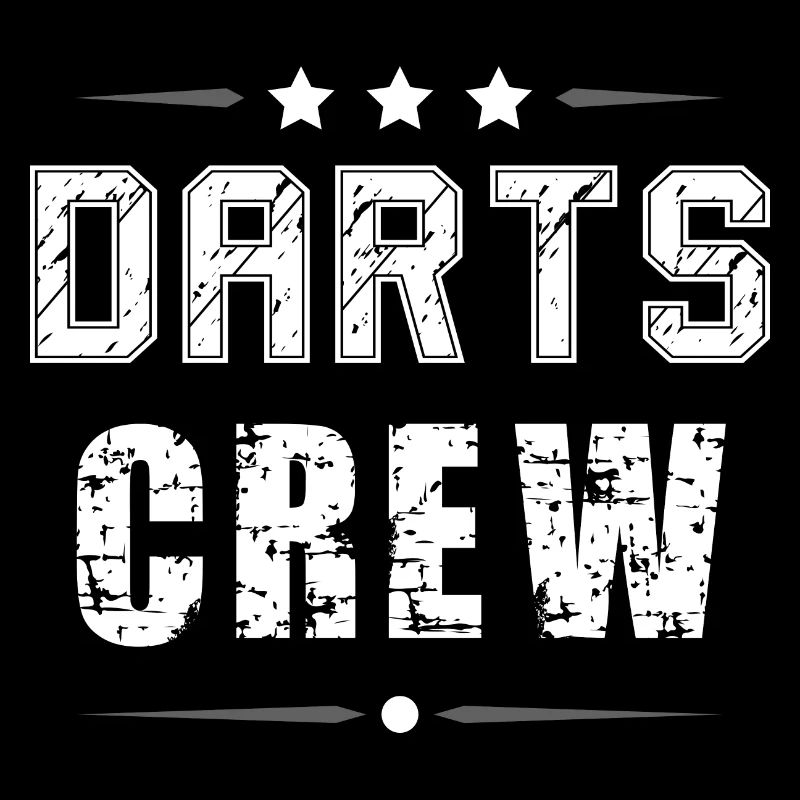 Darts Crew
