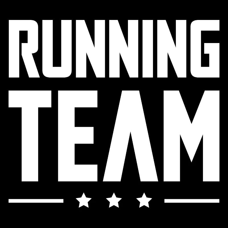 Running Team