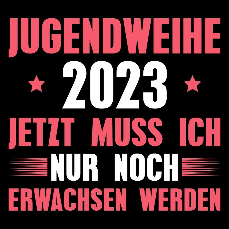 Jugendweihe 2023 Mädchen