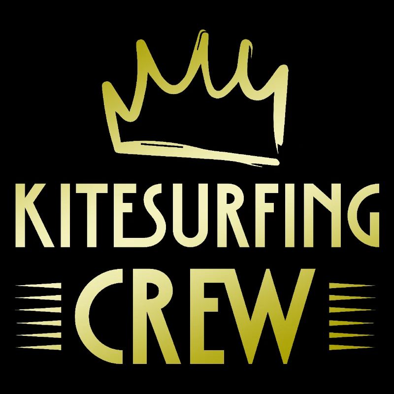 Kitesurfing Crew