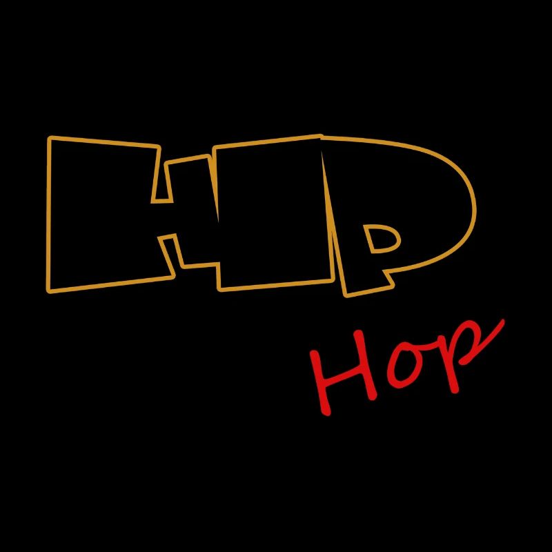 Hip Hop, Rap, MC, Rapper