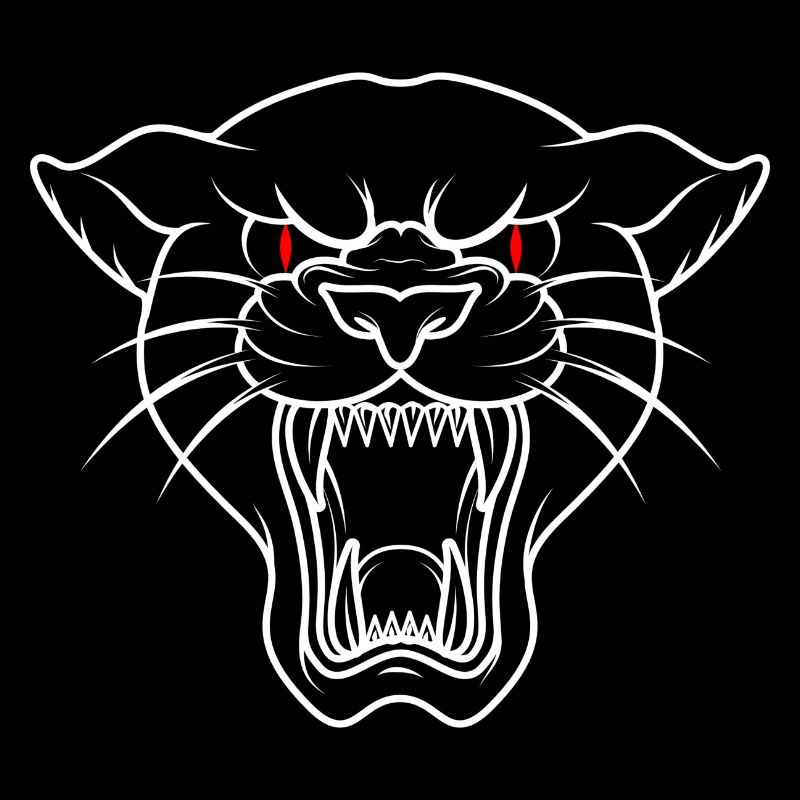 Panter Tattoo