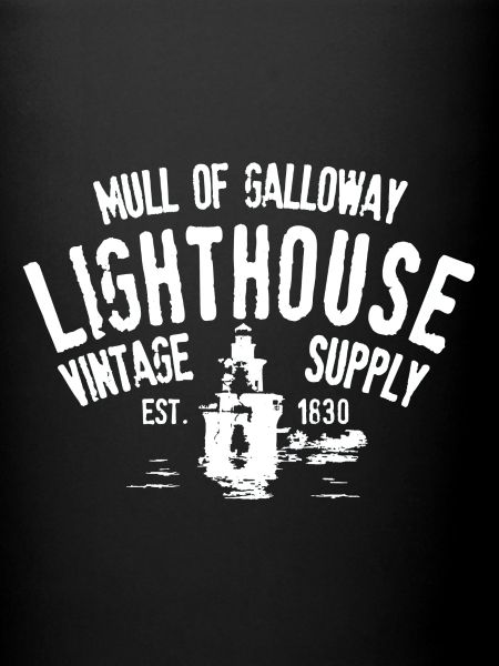 Mull of galloway lighthouse
