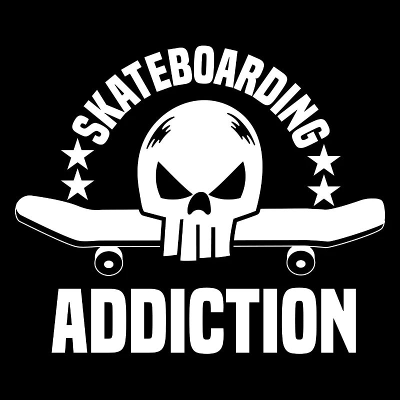 Skateboard Skateboard Skateboarder Patinage