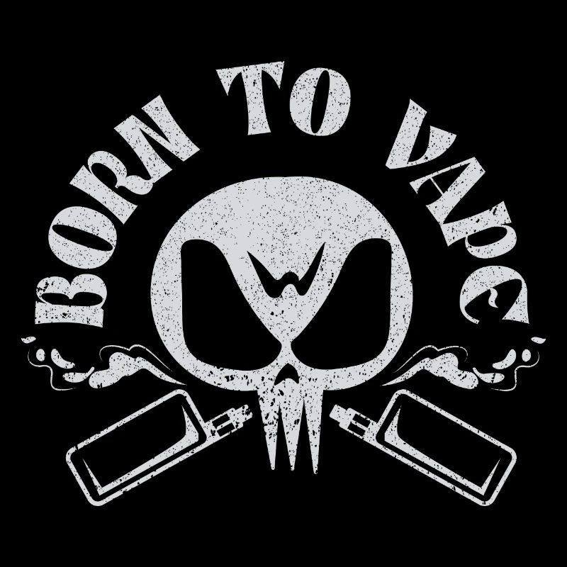 E-Zigarette E-Shisha Dampf Liquid