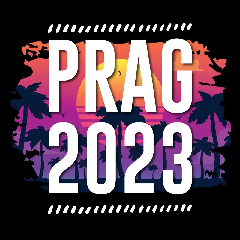 Prag 2023