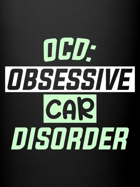 OCD