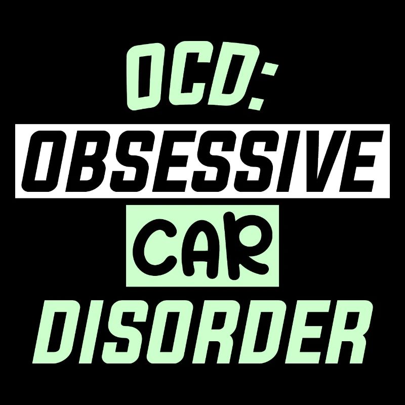 OCD