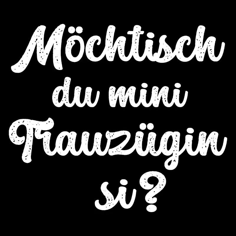 Möchtisch du min Trauzügin si Schweiz Trauzeugin