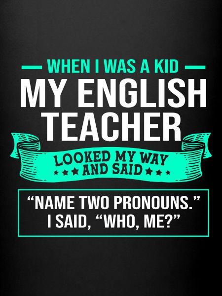Grammar English Spelling