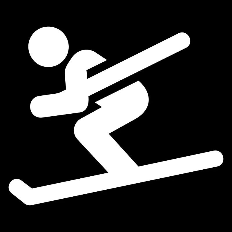 skier