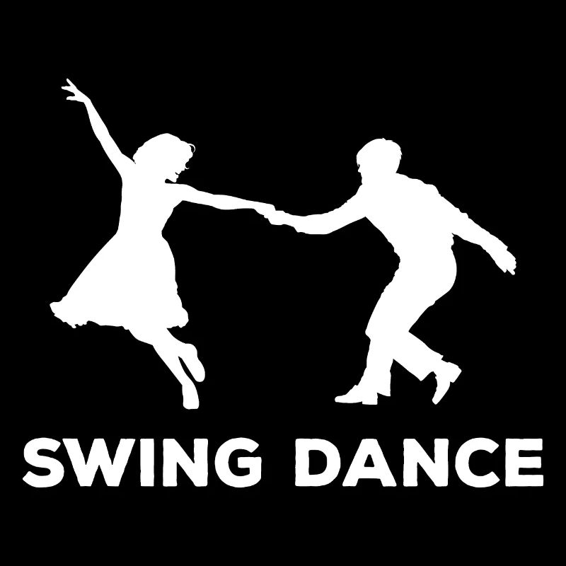 Danse swing