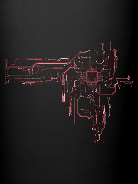 Printed circuit board