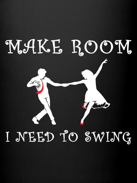 Danse swing