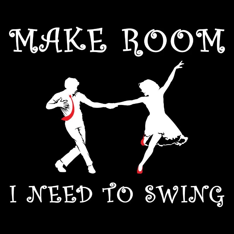 Swing dance