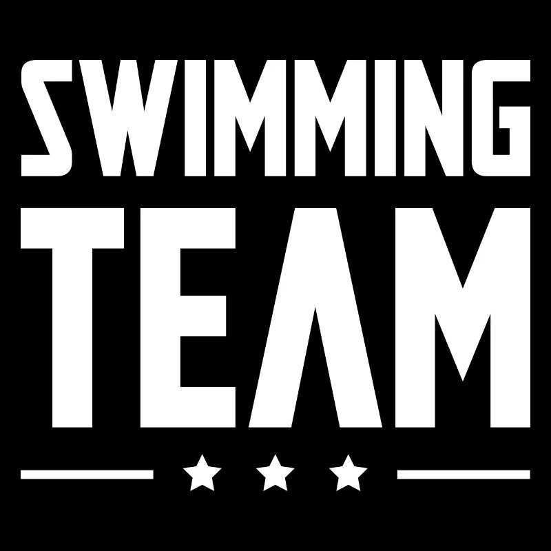 Équipe de natation