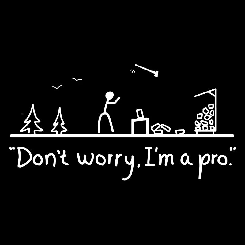 Lumberjack gift idea