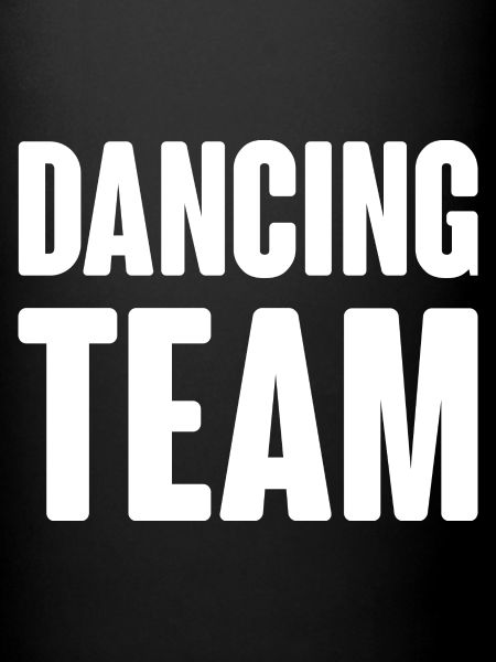 Équipe de danse