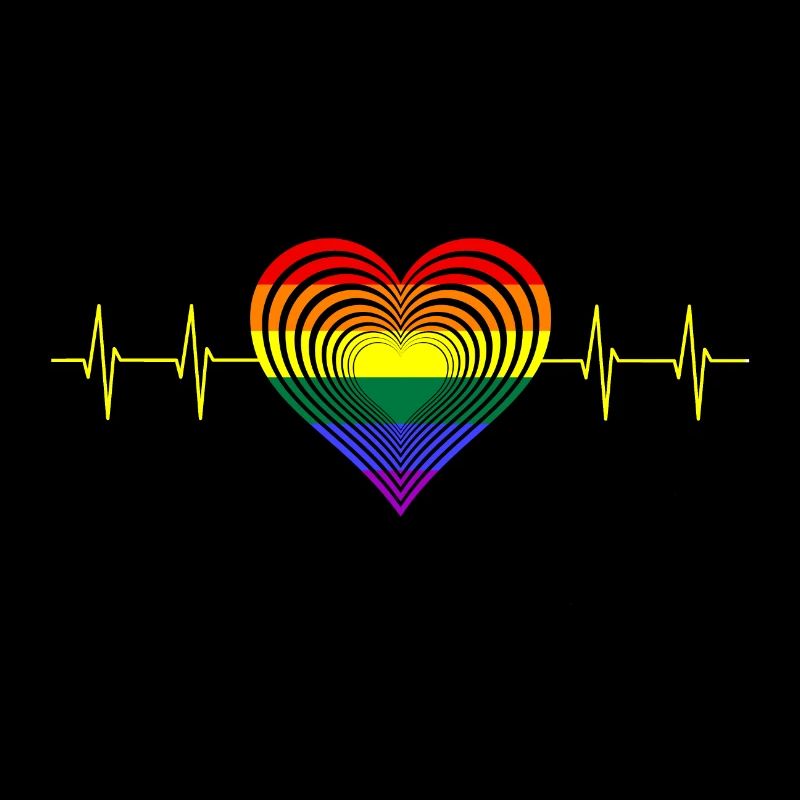 LGBTQ, CSD, Pride