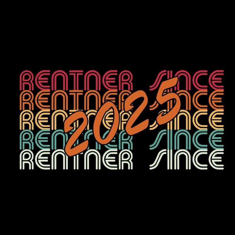 Rentner 2025