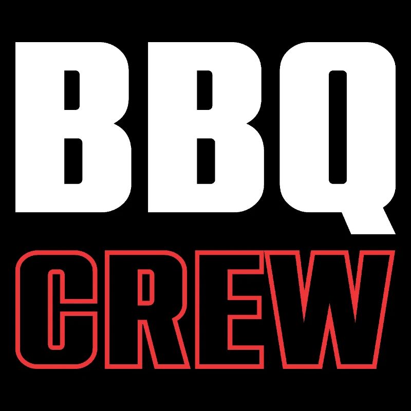 Équipe de barbecue