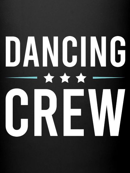 Dancing Crew