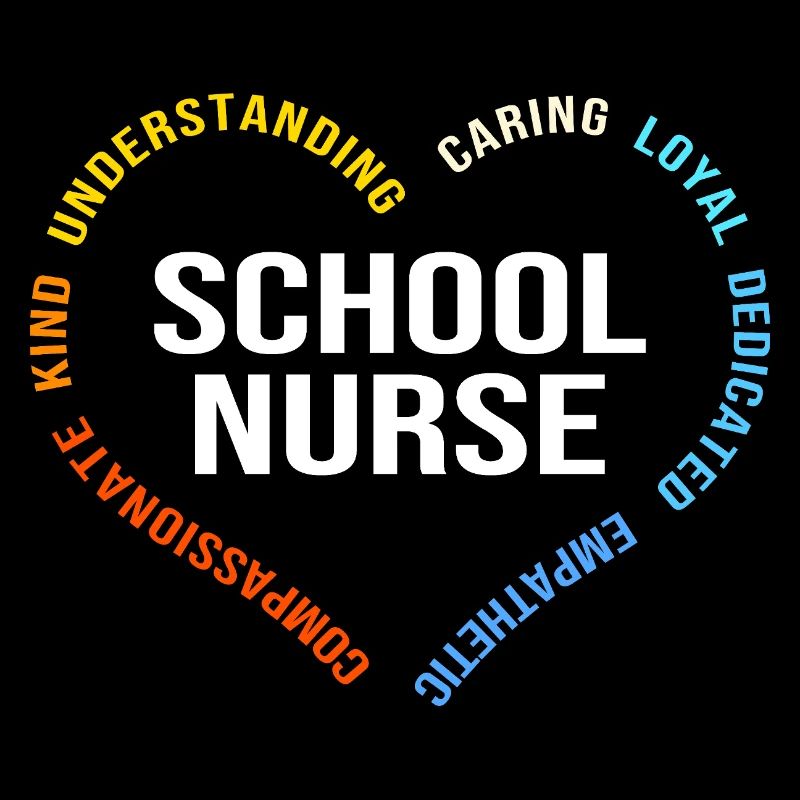 Schule Krankenschwester Krankenhaus Medizin