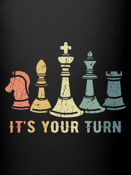 Joueur d'échecs