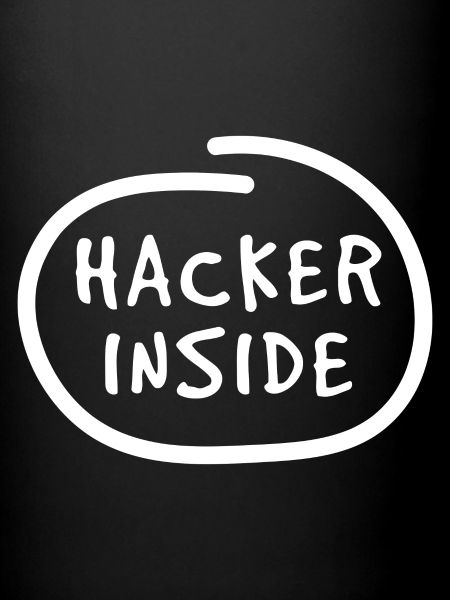 Hackers en moi
