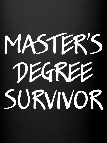 Master M.Sc.