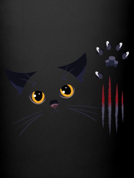 Chat noir