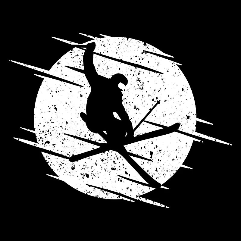 skier